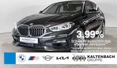 Bild des Angebotes BMW 120 i Sport Line LED NAVI KAMERA KLIMA