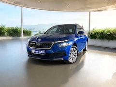 Bild des Angebotes Skoda Kamiq 1.5 TSI Style Automatik - Carplay/ PDC
