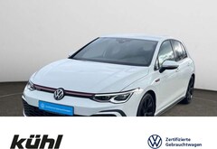 Bild des Angebotes VW Golf GTI Golf VIII 2.0 TSI DSG GTI Navi,LM18,