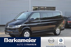 Bild des Angebotes VW T6.1 Transporter Caravelle Comfortline TDi/DSG/Navi/PDC/Allwetterre
