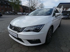 Bild des Angebotes SEAT Leon ST Xcellence 2,0 TSI DSG Leder Pano LED ACC Navi K