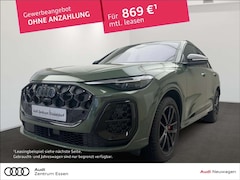 Bild des Angebotes Audi SQ5 SUV TFSI TECH PRO MMI PRO PANO AHK