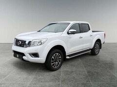 Bild des Angebotes Nissan Navara NP300 N-Connecta Double Cab 4x4 MwSt