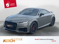 Bild des Angebotes Audi TTS TTS q. S-Tronic, LED, CarPlay, B&O, Te