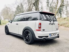 Bild des Angebotes MINI Cooper D Clubman JCW Optik * TÜV 02.27 * viel Neu