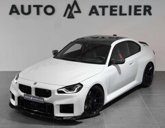 Bild des Angebotes BMW M2 Coupe*CARBON*R.KAM*H&K*HEAD-UP*