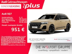 Bild des Angebotes Audi SQ7 SUV PANO*AHK*B&O*ACC