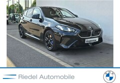 Bild des Angebotes BMW 1er M Coupé M135 xDrive Head-Up*Adap Fahrwerk*DAPro*h/k*PA+