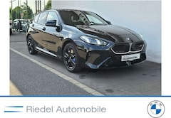 Bild des Angebotes BMW 1er M Coupé M135 xDrive Head-Up*Adap Fahrwerk*DAPro*h/k*PA+