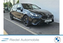 Bild des Angebotes BMW 1er M Coupé M135 xDrive Head-Up*Adap Fahrwerk*DAPro*h/k*PA+