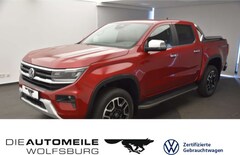 Bild des Angebotes VW Amarok 3.0 TDI Autom. Style