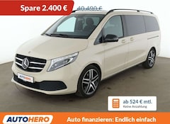 Bild des Angebotes Mercedes-Benz V 220 V 220 d EDITION lang Aut.*TEMP*CAM*PDC*ALU*KLIMA*