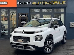 Bild des Angebotes Citroen C3 Aircross Shine/1HAND/NAVI/SHZ/PANO/HEAD-UP/KEYLESS/SPUR-A