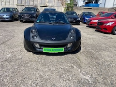 Bild des Angebotes smart roadster roadster/coupe*Automatik*Klima