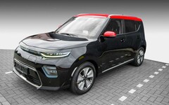 Bild des Angebotes Kia Soul e-Soul Spirit Mod. 2023 Navi HUD LED WP Sound