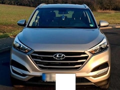 Bild des Angebotes Hyundai TUCSON Tucson 1.6 Turbo 2WD Passion