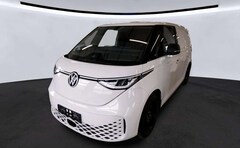 Bild des Angebotes VW ID. Buzz ID.BUZZ 210kW CARGO PRO LED/ACC/APP-C/AHK/KAMERA