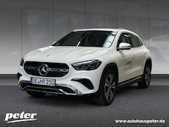 Bild des Angebotes Mercedes-Benz GLA 200 Progressive Line, AHV, Multibeam