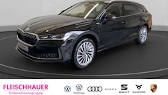 Bild des Angebotes Skoda Superb Combi 1.5 TSI iV L&K DSG+LED+AHK+SHZ