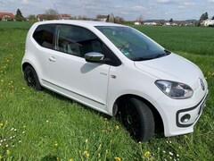 Bild des Angebotes VW up! up! white up!