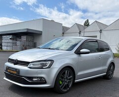 Bild des Angebotes VW Polo V Highline BMT/Start-Stopp Sport Edition