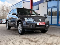 Bild des Angebotes Suzuki Grand Vitara Comfort I TÜV 2028 I Automatik