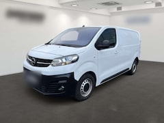 Bild des Angebotes Opel Vivaro Edition M Cargo M, 2.0 D Keyless+Tempomat