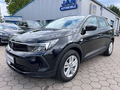 Bild des Angebotes Opel Grandland X Grandland Enjoy|PDC|SHZ|Temp|Alu|