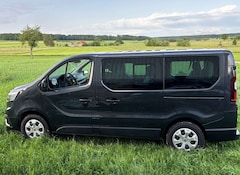 Bild des Angebotes Renault Trafic Blue dCi 150 Life