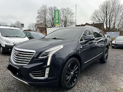 Bild des Angebotes Cadillac XT5 Platinum AWD*Panorama*360ºKamera*LED*Keyless