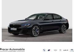 Bild des Angebotes BMW 550 M550i xDrive HUD ACC RFK NAVI Standh. LED DAB