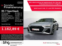 Bild des Angebotes Audi RS7 RS7 Sportback 4.0 TFSI quattro LED/Head-up/Pano/