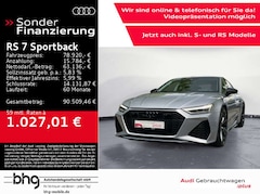 Bild des Angebotes Audi RS7 RS7 Sportback 4.0 TFSI quattro LED/Head-up/Pano/