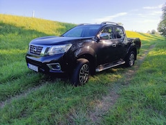 Bild des Angebotes Nissan Navara N-Connecta Double Cab 4x4