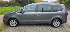 Bild des Angebotes SEAT Alhambra Alhambra Diesel 2.0 TDI Ecomotive Crono Plus