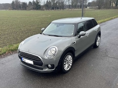 Bild des Angebotes MINI One Clubman Aut.