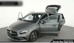 Bild des Angebotes Mercedes-Benz B 180 d Progressive LED Navi MBUX Kamera EasyP