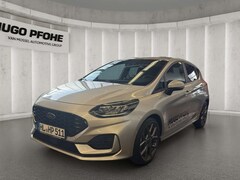 Bild des Angebotes Ford Fiesta ST-Line LED ACC KAMERA WI-PKT PDC