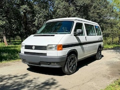 VW T4 Multivan Multivan T4 Syncro