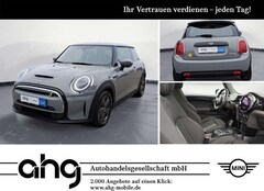 Bild des Angebotes MINI Cooper SE . Essential Trim Klimaaut. Sportsitze N