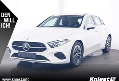 Bild des Angebotes Mercedes-Benz A 180 Progressive Line Advanced / Winter-Paket