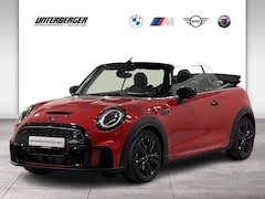 Bild des Angebotes MINI Cooper S Cabrio Cooper S Cabrio Aut JCW Kit HUD HK RFK LED