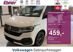 Bild des Angebotes VW T6 California T6.1 OCEAN EDITION SPORTPAKET NP:111tEUR! STANDHZG