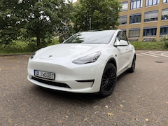 Bild des Angebotes Tesla Model Y Performance Dual Motor AWD