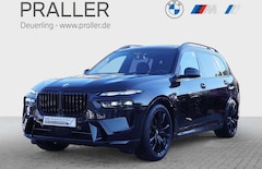 Bild des Angebotes BMW X7 xDrive40d M Sport PRO AHK ACC HeadUp Standhz 360Ka