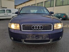 Bild des Angebotes Audi A4 Lim. 2.0 KLIMAAUTOMATIK