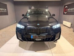 Bild des Angebotes BMW X5 xDrive30d 22*AIR*AHK*VOLL