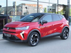 Bild des Angebotes Renault Captur Techno Mild Hybrid 140 Klima Navi Rückfahrkamera