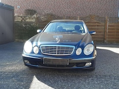 Bild des Angebotes Mercedes-Benz E 240 Elegance