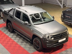 Bild des Angebotes VW Amarok 3.0 V6 Trendline Navi Sitzheizung PDC